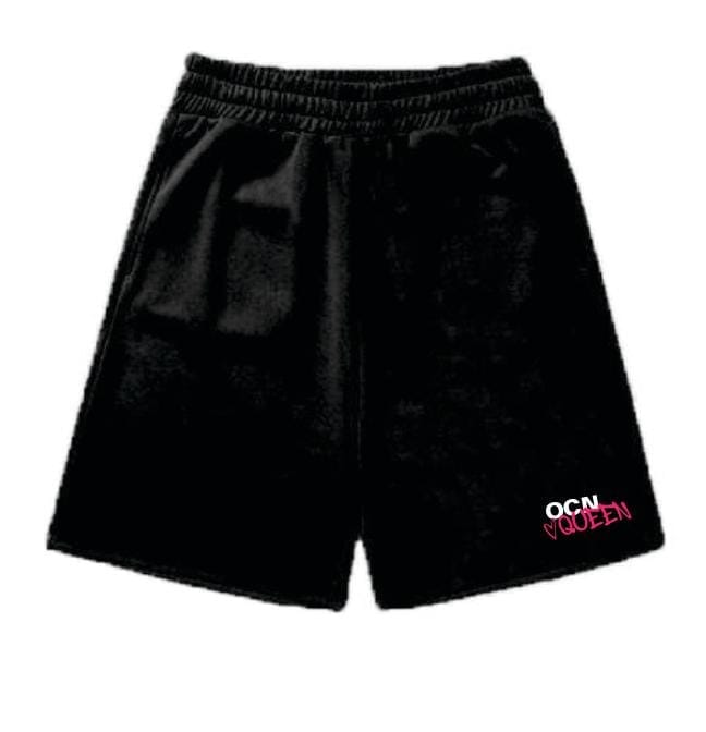 Bermuda Ocn Kids Venus Negro 7013A