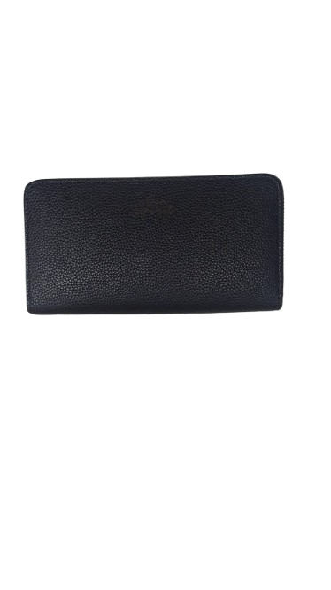 Billetera Ocn M Kia Imp Negro 701