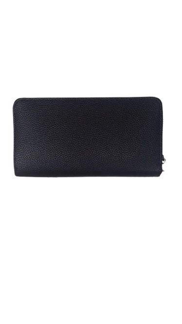 Billetera Ocn M Kia Imp Negro 701