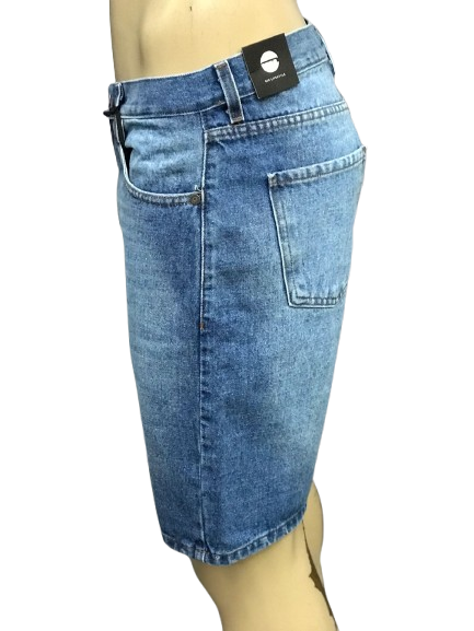 Bermuda Jean Ocn H Straight 716