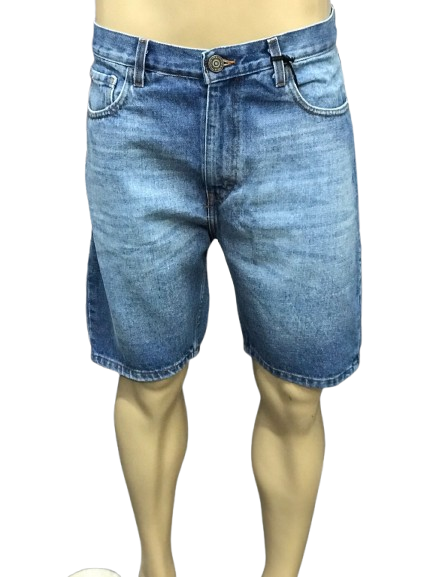 Bermuda Jean Ocn H Straight 716