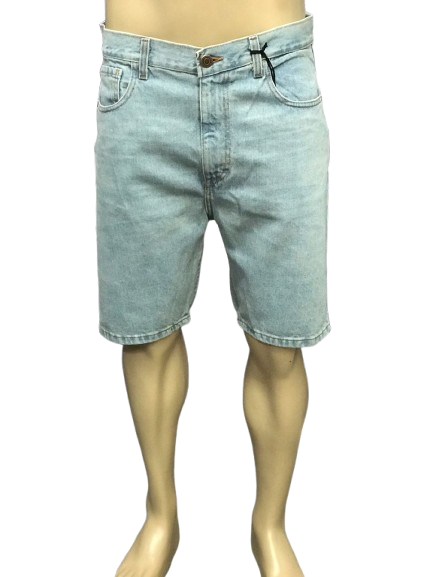 Bermuda Jean Ocn H Straight 718
