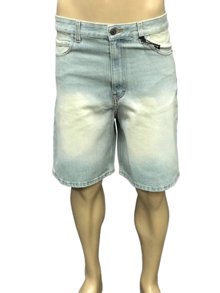 Bermuda Ocn H Jean Oversize 718