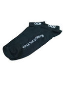 Medias Ocn H Soquete Clasico S/T Negro 60100