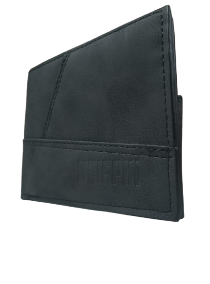 Billetera Kingpin H Switch Negro