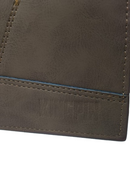 Billetera Kingpin H Swicht Marrón