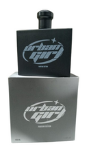 Perfume Ocn Fragancia M Urban Girl