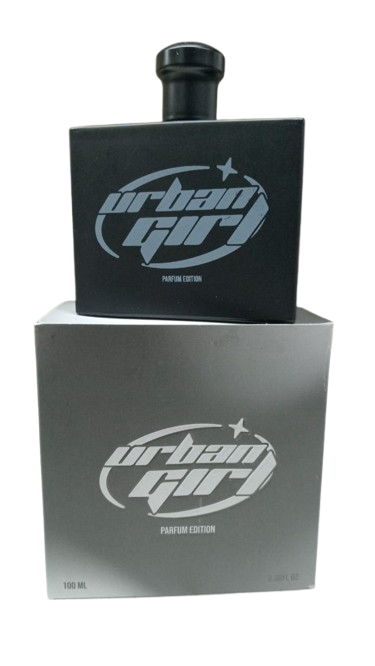 Perfume Ocn Fragancia M Urban Girl