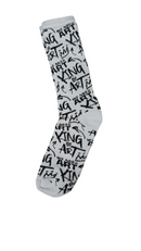 Medias King Of Art H C/T Larga 702