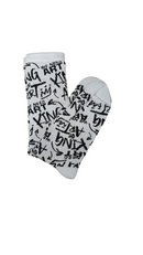 Medias King Of Art H C/T Larga 702