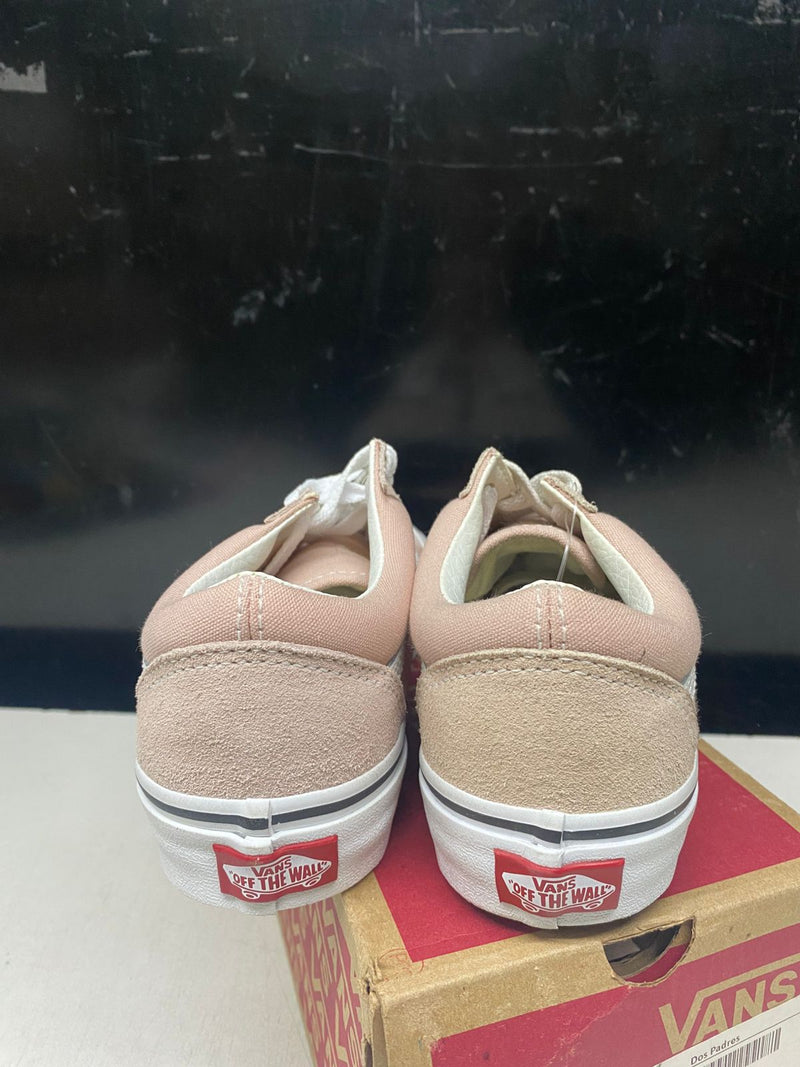 Zapatillas Vans Old Skool BQL (Producto Outlet)