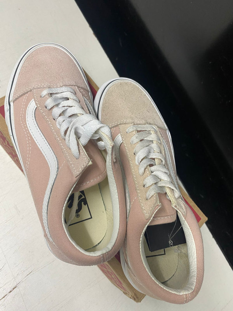 Zapatillas Vans Old Skool BQL (Producto Outlet)