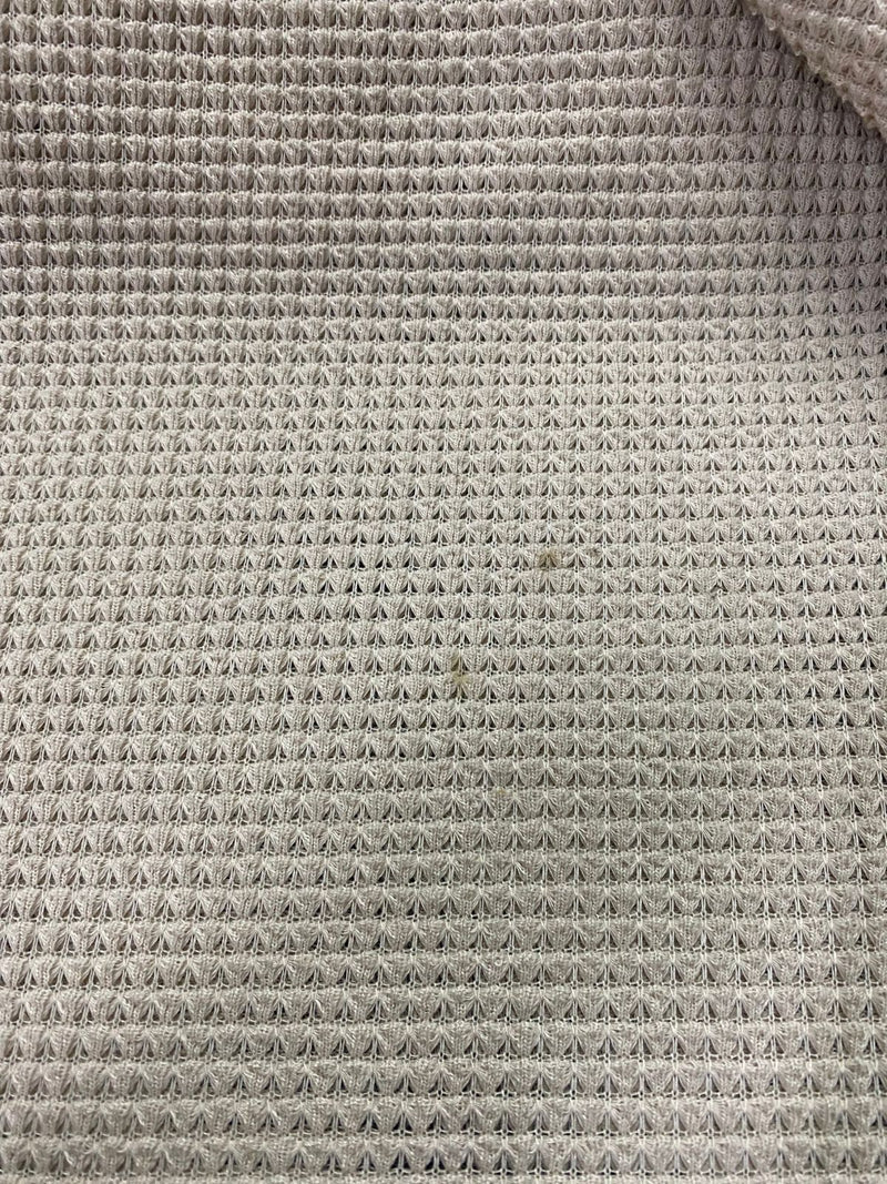 Chomba Ocn Hombre Sole Oversize Crudo 7l500 (Producto Outlet)