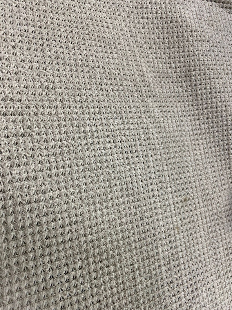 Chomba Ocn Hombre Sole Oversize Crudo 7l500 (Producto Outlet)