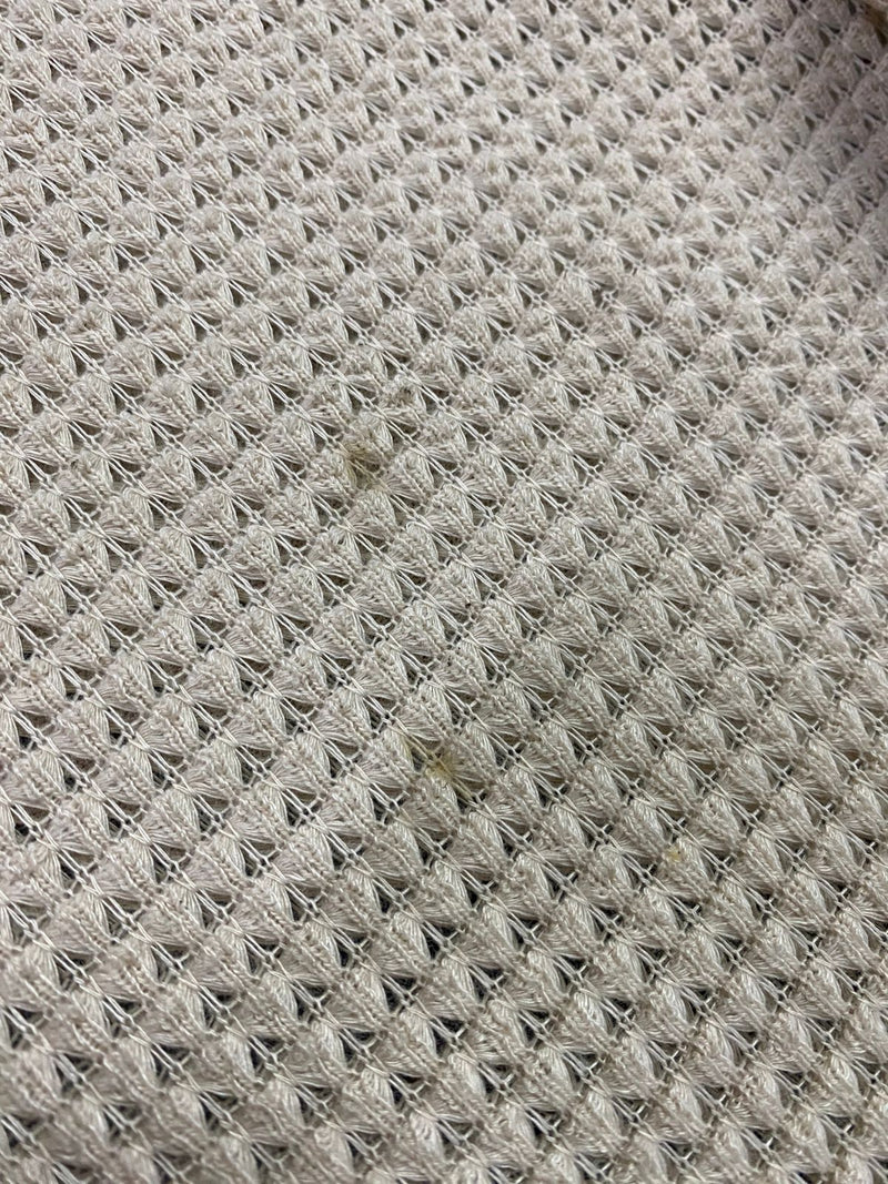 Chomba Ocn Hombre Sole Oversize Crudo 7l500 (Producto Outlet)