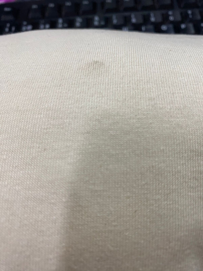 Remera King Of Art Hombre Nicky Beige 6659B (Producto Outlet)