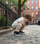 Zapatillas Vans SK8 Mid Kids