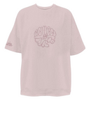 Remera King Of Art H Light West 7N86K