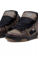 Zapatillas Ocn Kaos Hi Brown (Producto Outlet)