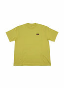 Remera Independet Pocket Verde