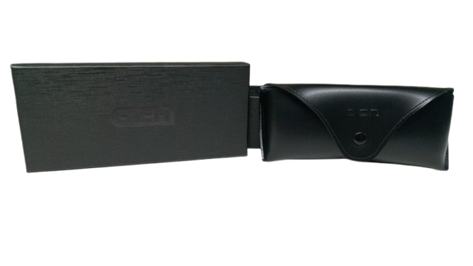 Anteojos Ocn De Sol Negro