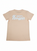 Remera Kingpin Diseño Rosa