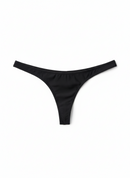 Bikini Roxy Conjunto Beach Classic Negro