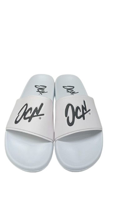 Ojota Ocn Unisex Saona Blanco