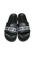 Ojota King Of Art Yali Negro