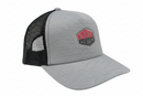 Gorra Ocn Blend Gris