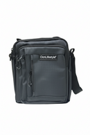 Mini Morral Ocn Otto Negro