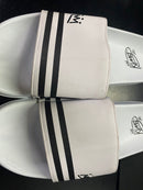 Ojota King Of Art Blanco (Producto Outlet)