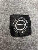 Jogging Ocn Fist Plus Size Gris