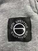 Jogging Ocn Classic Gris