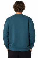 Buzo Rip Curl Crew Evolution Verde (Producto Outlet)
