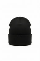 Gorro De Lana Ocn Bord Large Negro