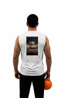 Musculosa Kingpin Ollie Blanco