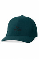 Gorra Rip Curl Delta Flexfit Verde