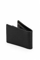 Billetera Quiksilver Mack Negro