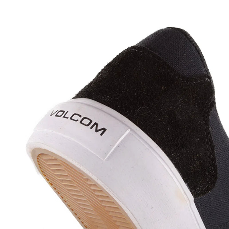 Zapatillas Volcom OX Britt Suede 02