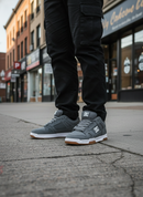 Zapatillas Dc H Stag Gris