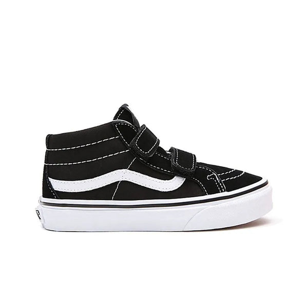 Zapatillas Vans SK8 Mid Kids