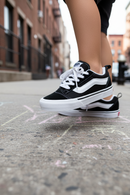 Zapatillas Vans Knu Skool kids