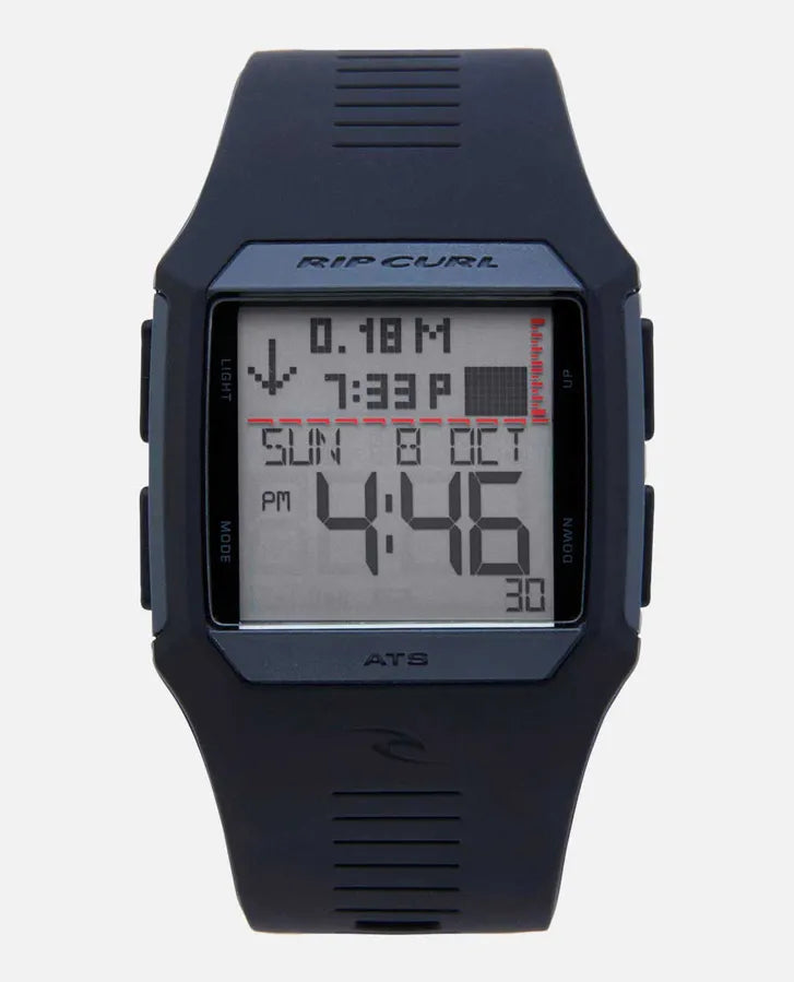 Reloj Rip Curl H Rifles Tide