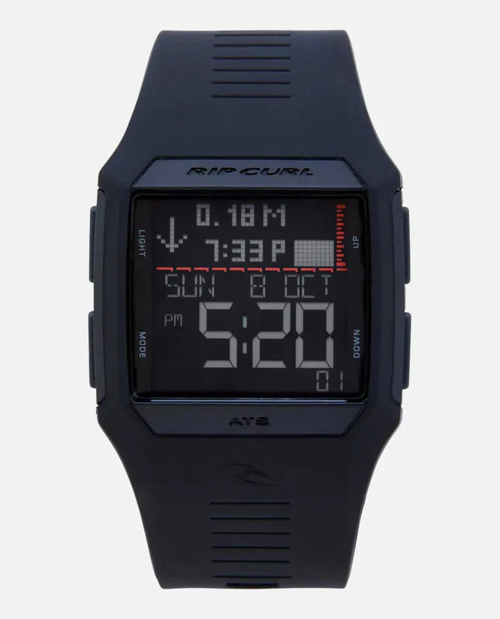 Reloj Rip Curl H Rifles Tide