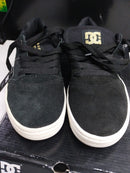 Zapatillas Dc Crisis Negro Print (Producto Outlet)