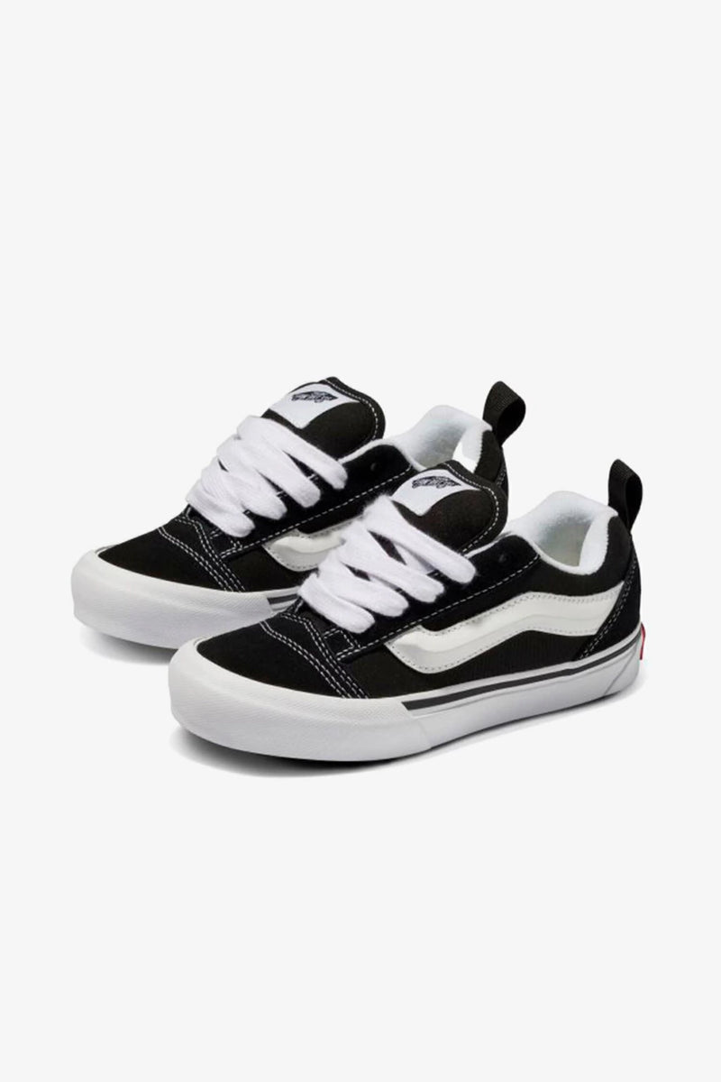 Zapatillas Vans Kids Knu Skool