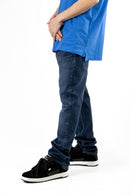 Jean Volcom H New Solver (J8)