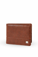 Billetera Billabong Dimension Wallet Marron