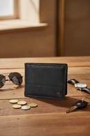 Billetera Billabong Dimension Wallet
